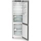 Liebherr CBNsfc 57vi Plus Ψυγειοκαταψύκτης NoFrost Υ201.5xΠ59.7xΒ67.5εκ. Inox